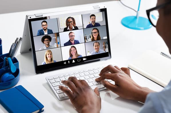Webinars